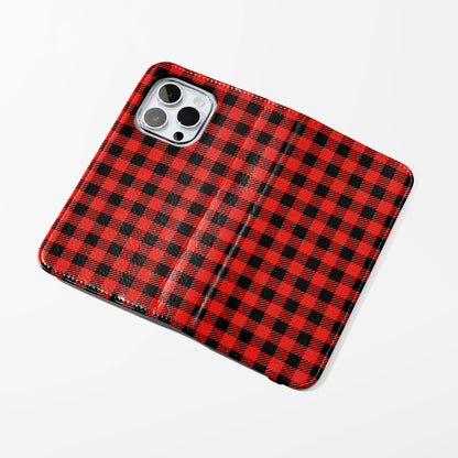 Lumberjack Flair
