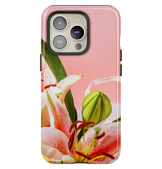 Floral Glow