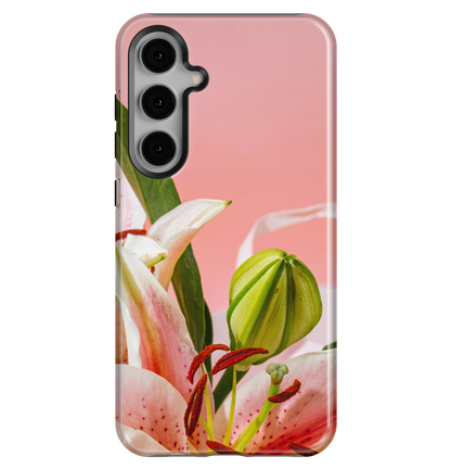 Floral Glow