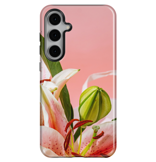 Floral Glow