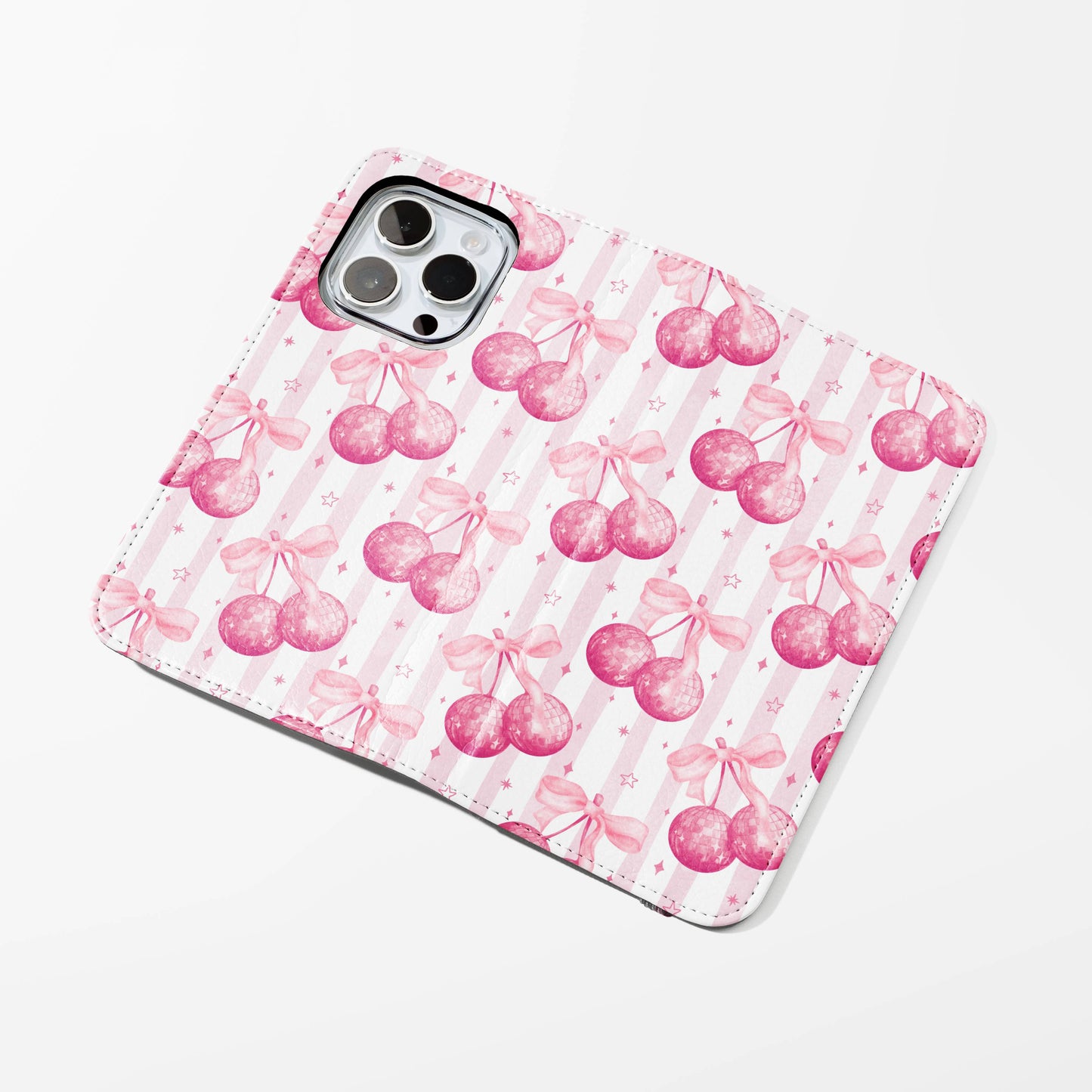 Disco Cherry