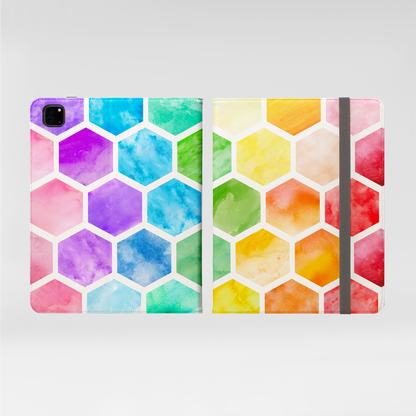 Hue Matrix