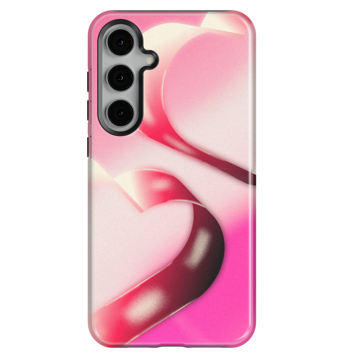 Heart Void