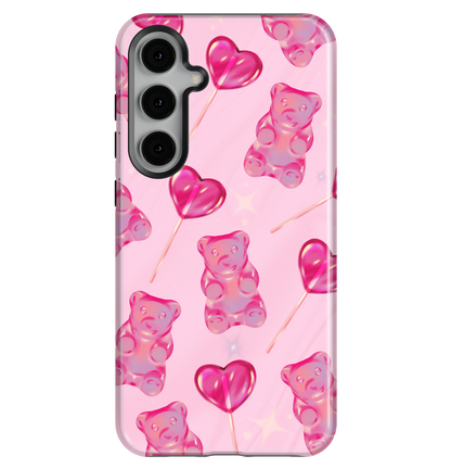 Bear Flair