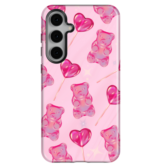 Bear Flair