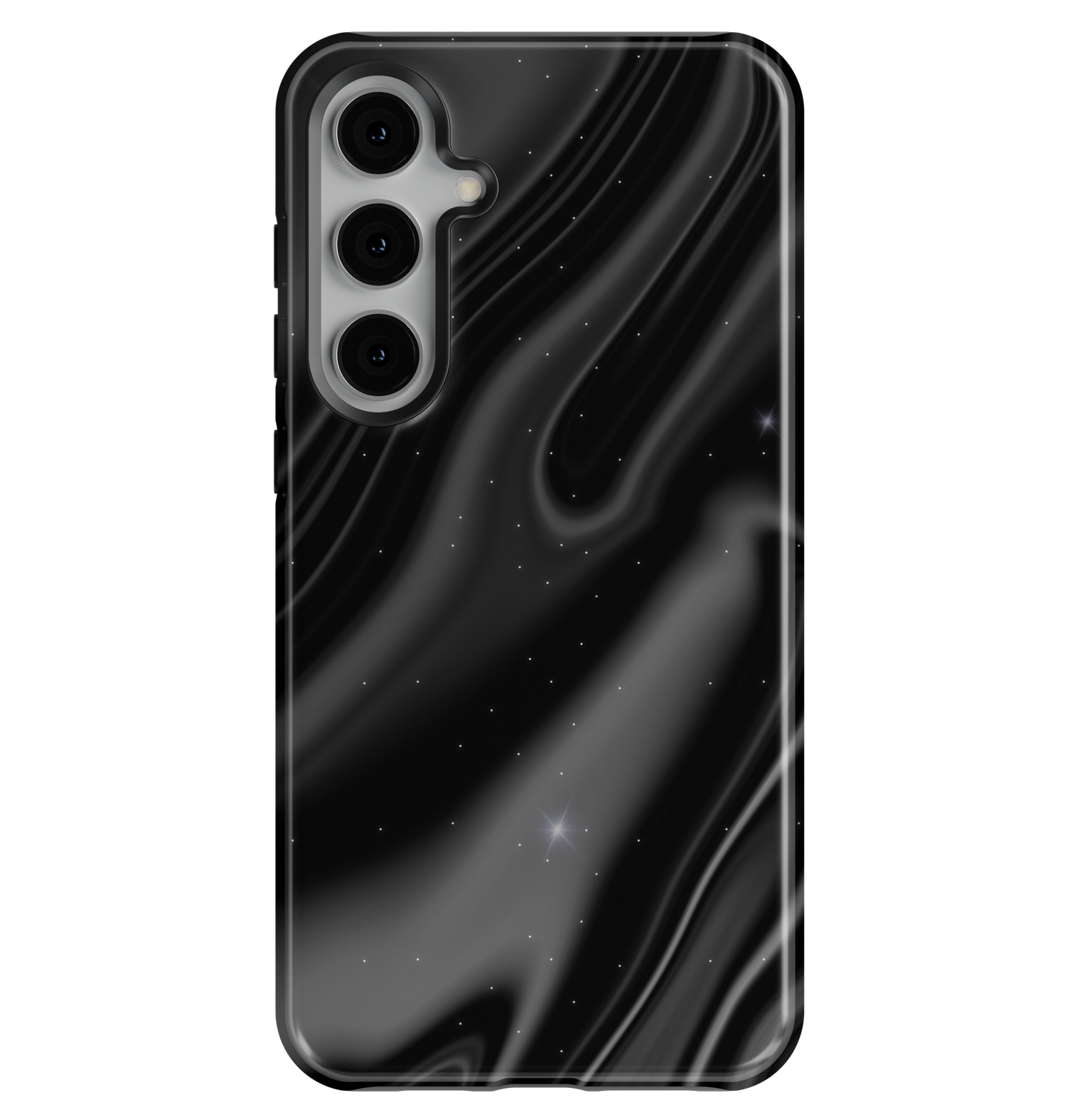 Galactic Void