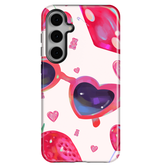 Glitzy Lense