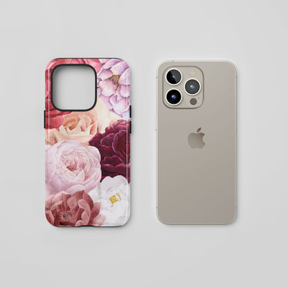 Petal Poise