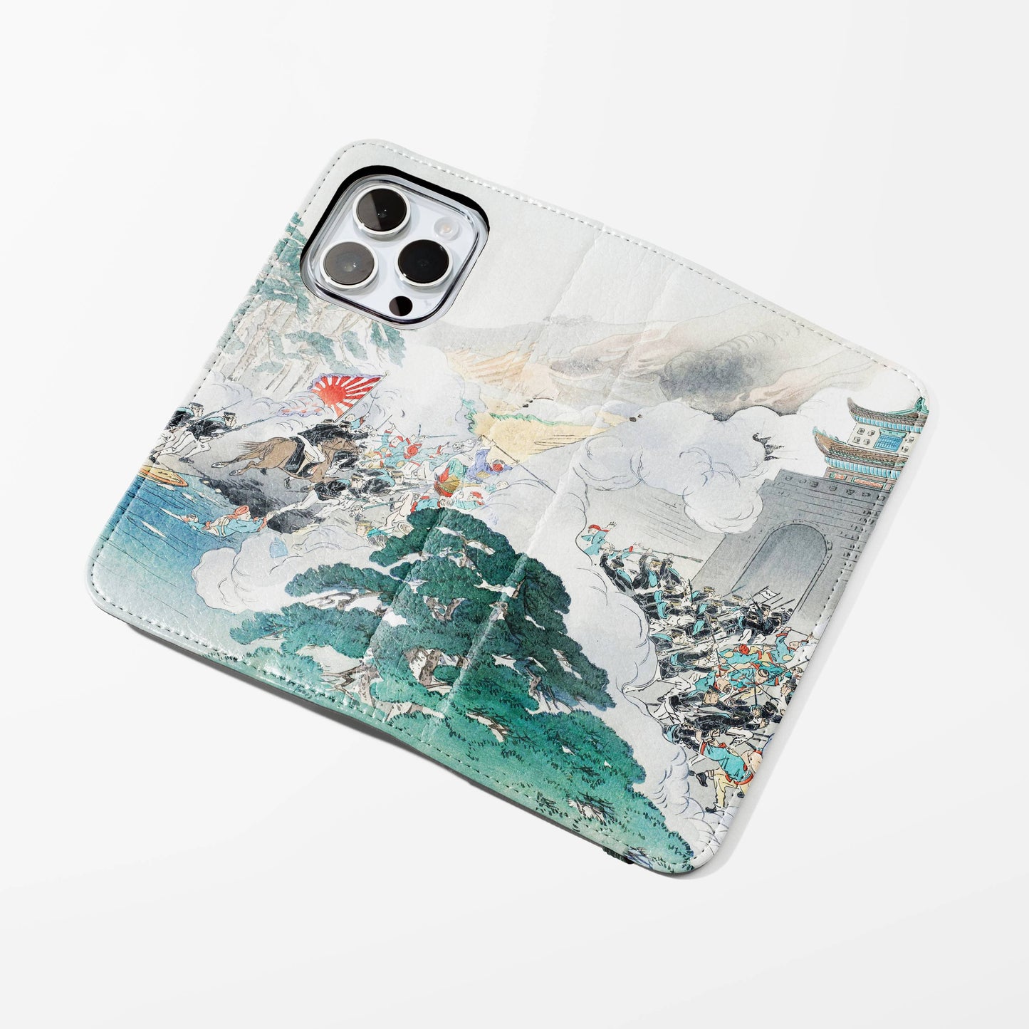 Shogun Storm