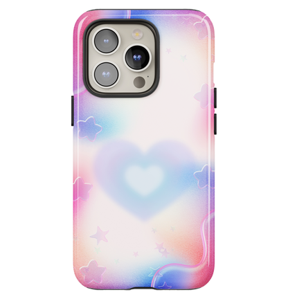 Love in the Cosmos
