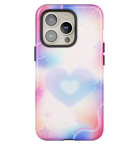 Love in the Cosmos