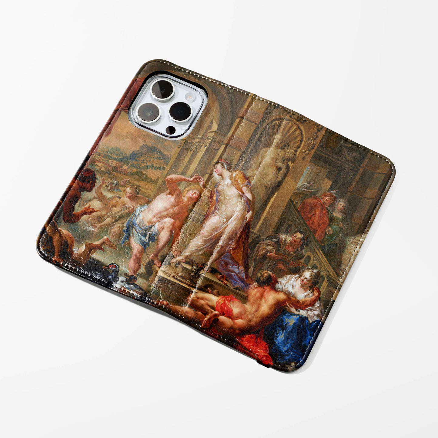 Pleasures of the Season