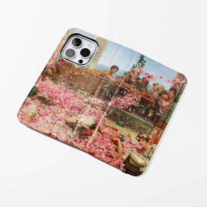 Roses of Heliogabalus