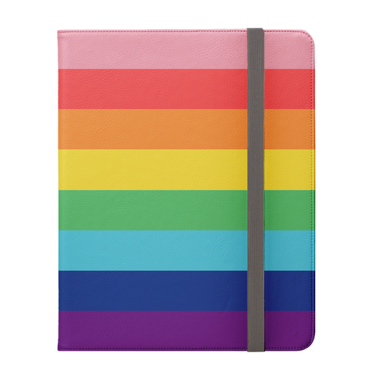 Rainbow Radiance