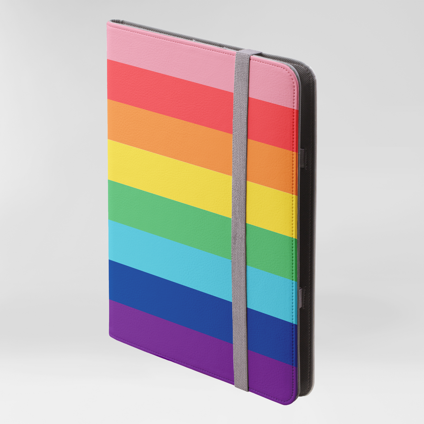 Rainbow Radiance