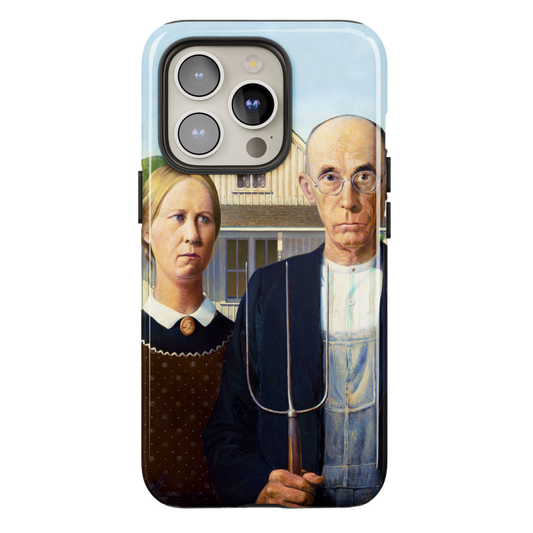 American Gothic