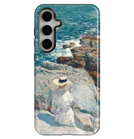 Southern Ledges