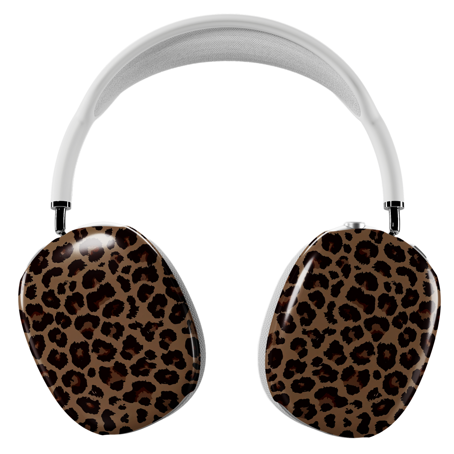 Leopard Luxe