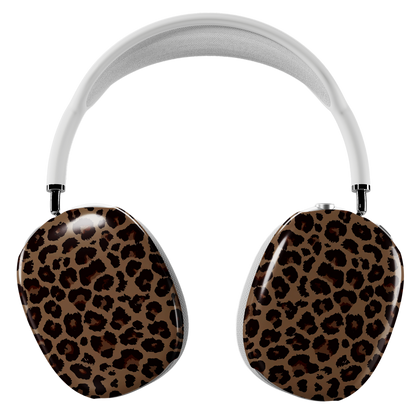 Leopard Luxe
