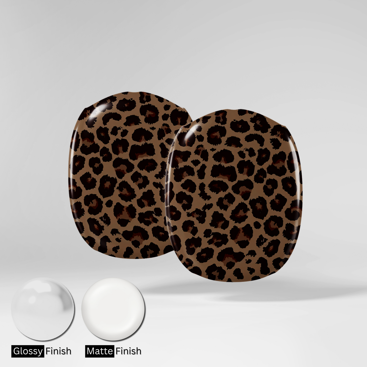 Leopard Luxe