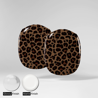 Leopard Luxe