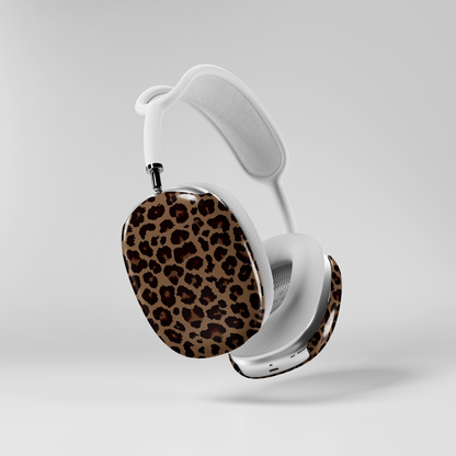 Leopard Luxe