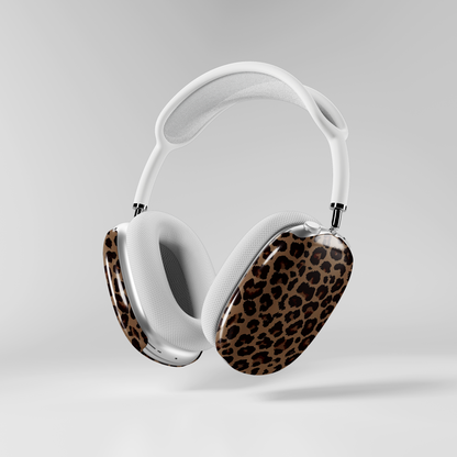 Leopard Luxe