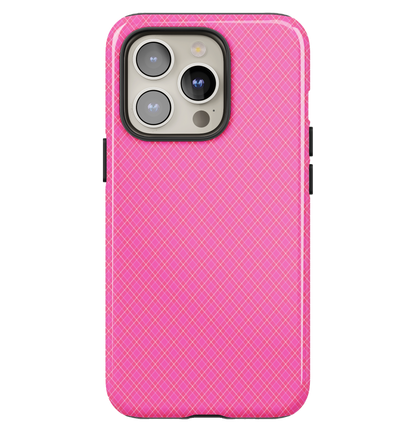 Pink-A-Boo