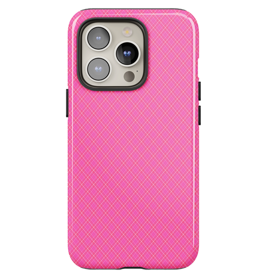 Pink-A-Boo