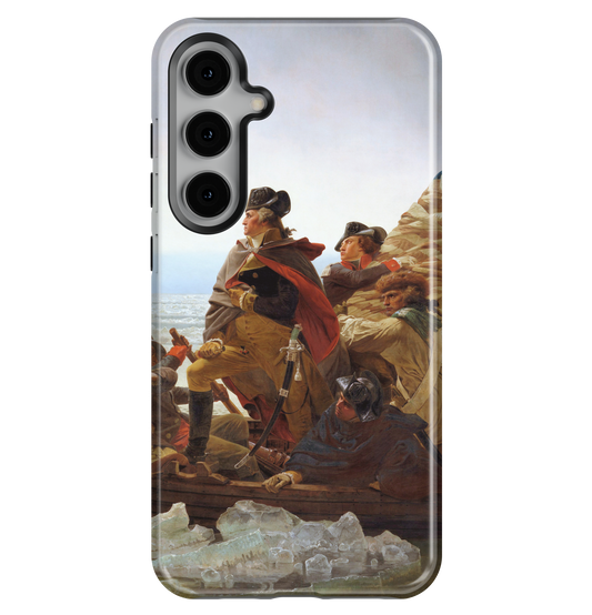 Washington on the Delaware
