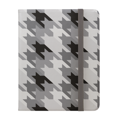 Charcoal Fold
