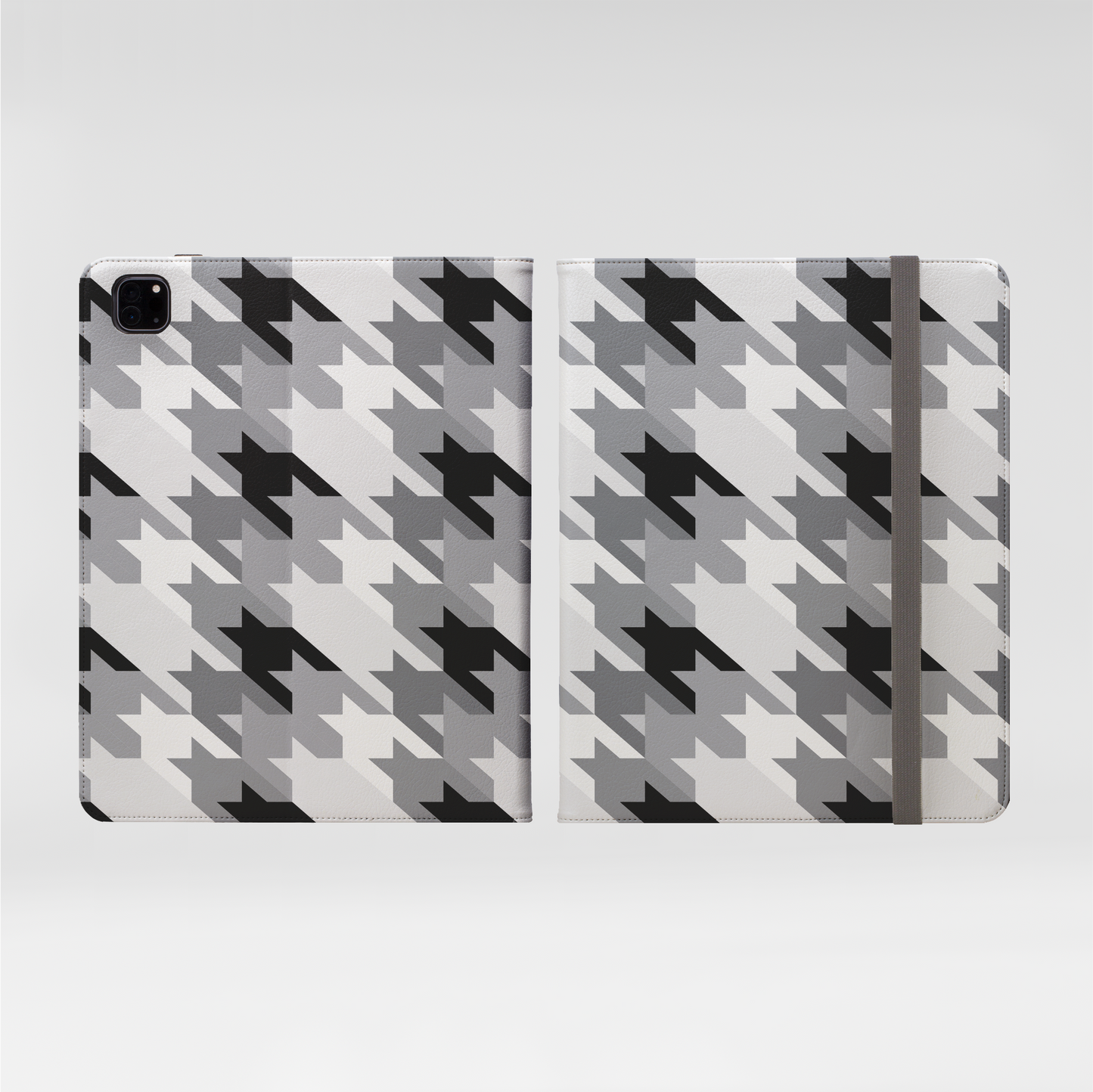 Charcoal Fold