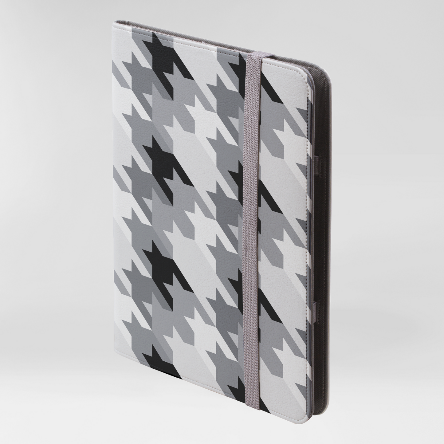 Charcoal Fold