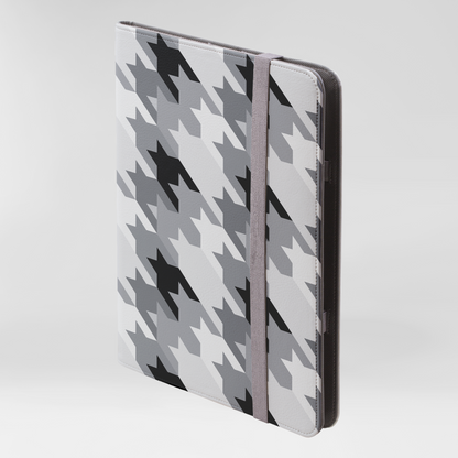 Charcoal Fold