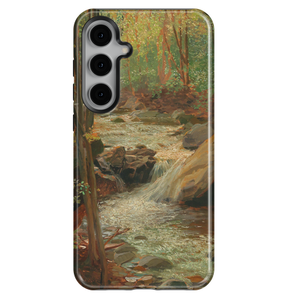 Woodland Wonder