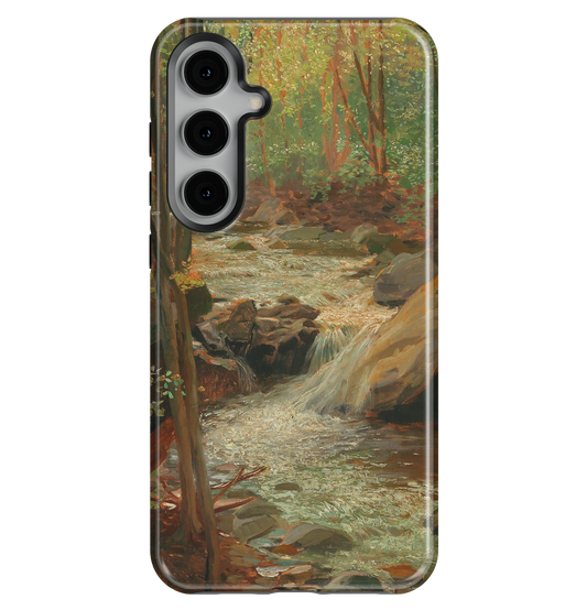 Woodland Wonder