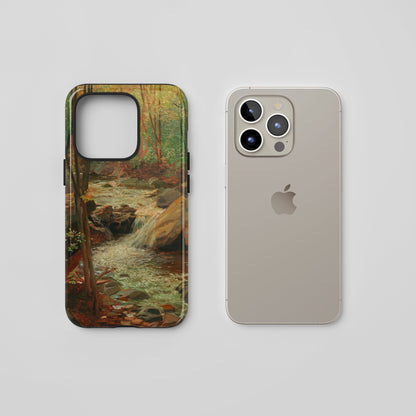 Woodland Wonder