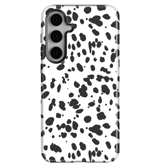 The Dalmation