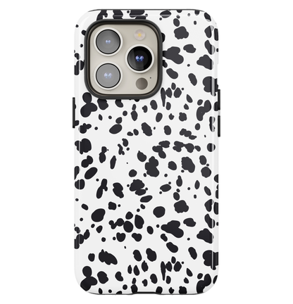 The Dalmation