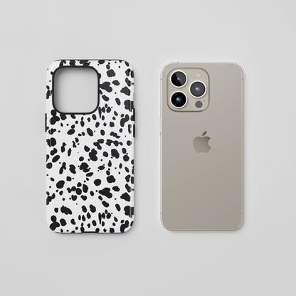 The Dalmation
