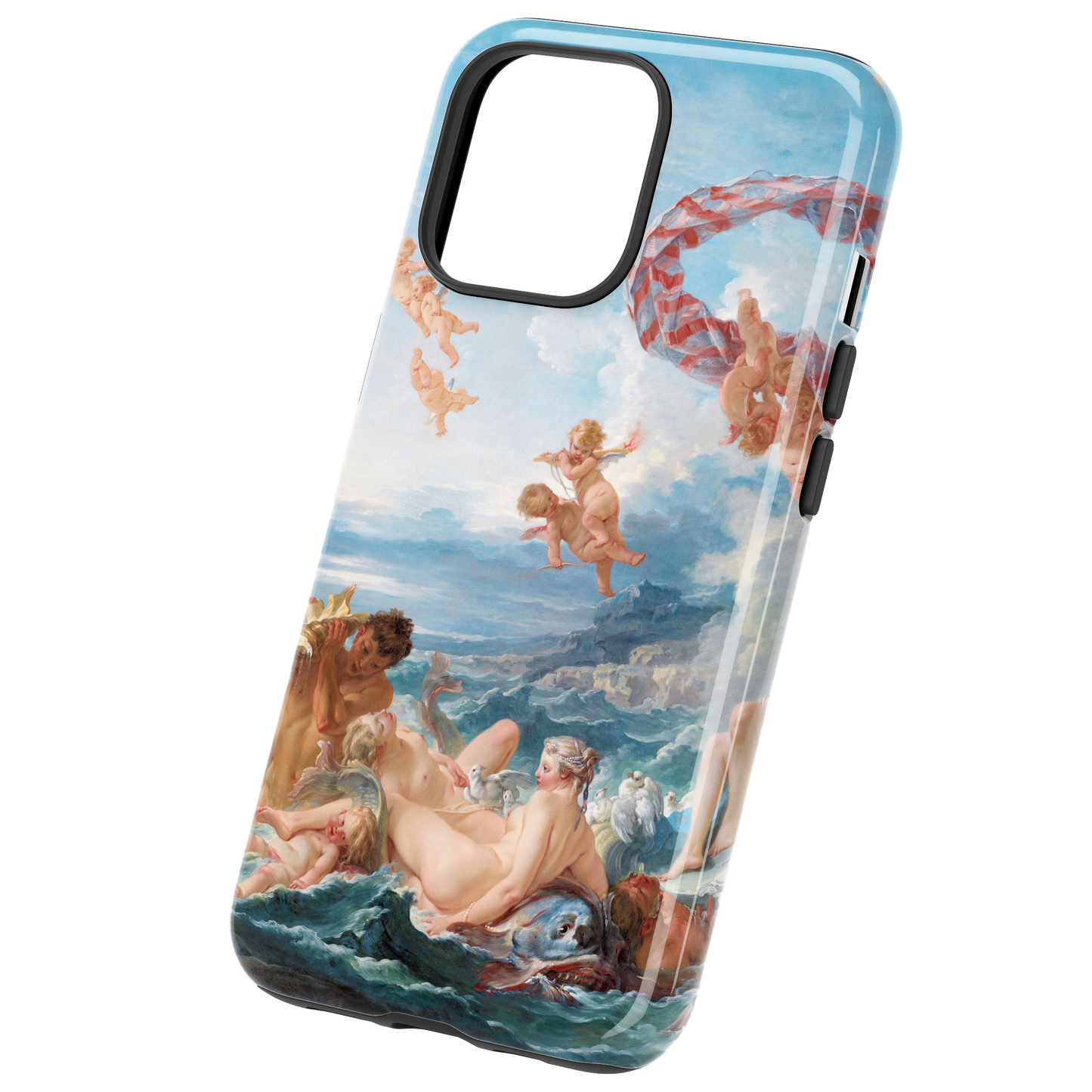 Triumph of Venus