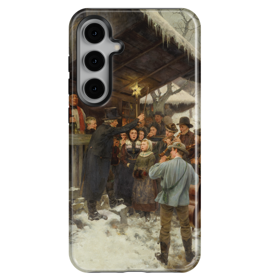 A Christmas Carol