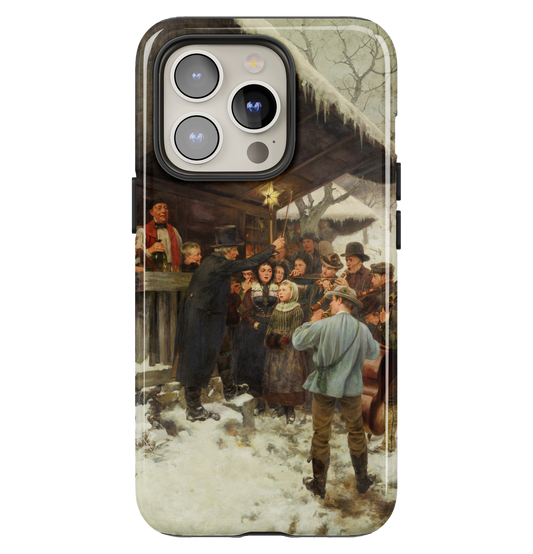 A Christmas Carol