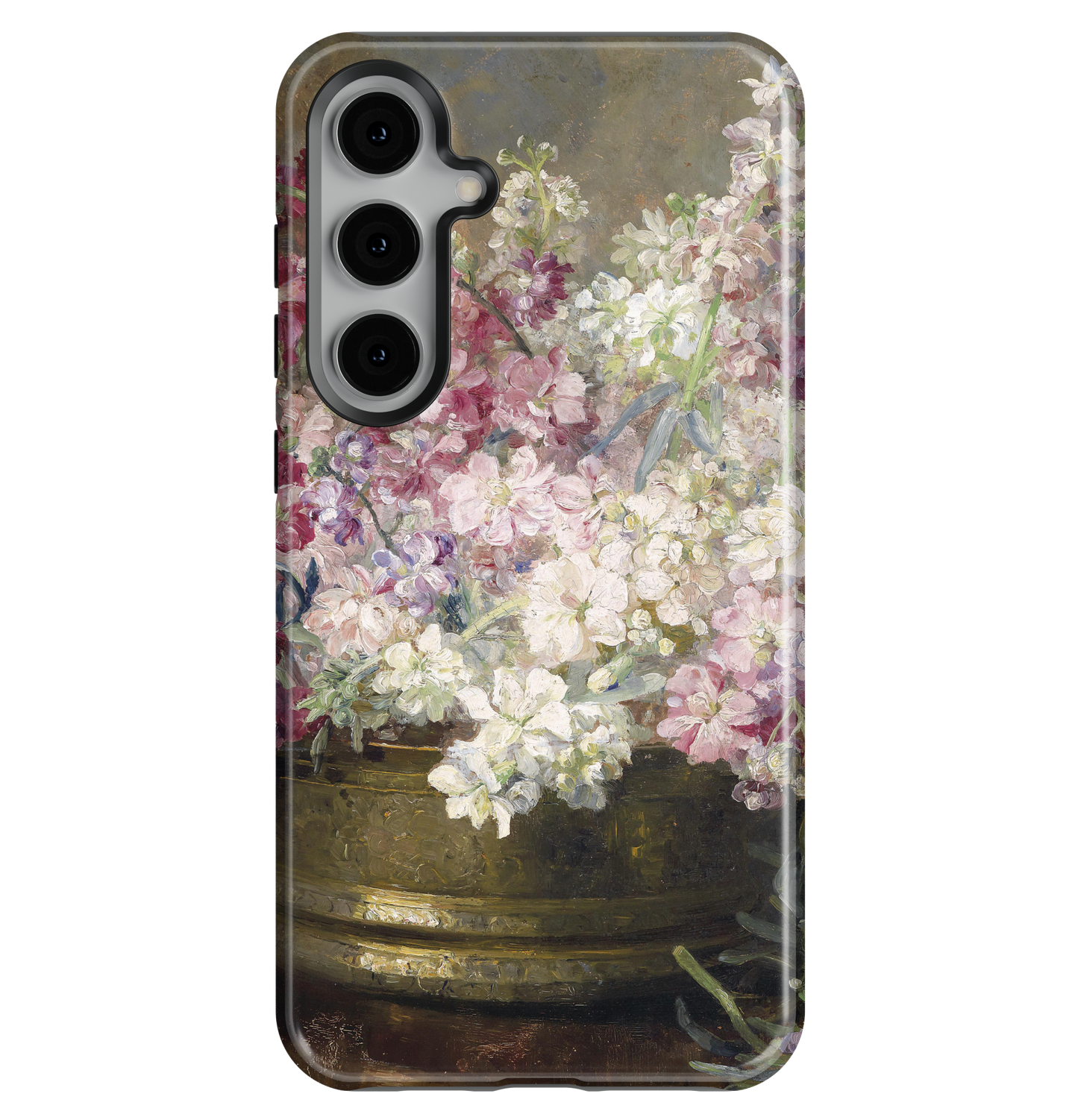 Lavish Lilacs