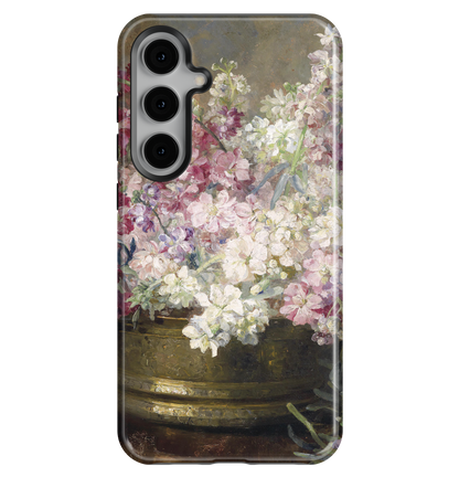 Lavish Lilacs