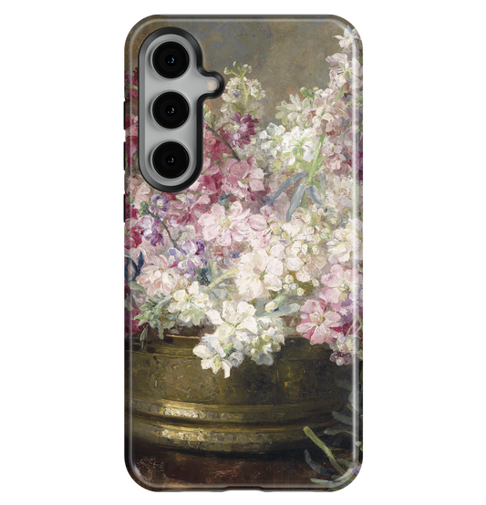 Lavish Lilacs