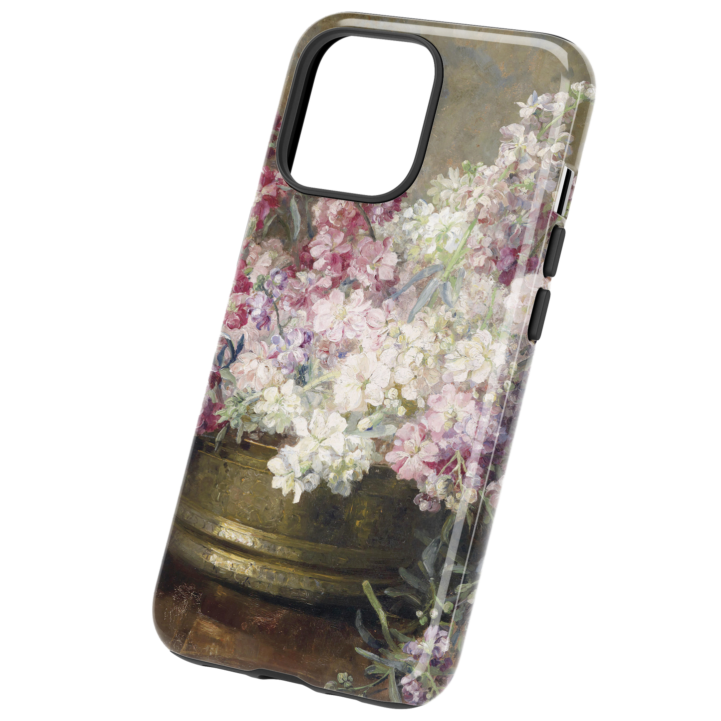 Lavish Lilacs