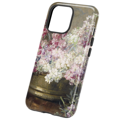 Lavish Lilacs