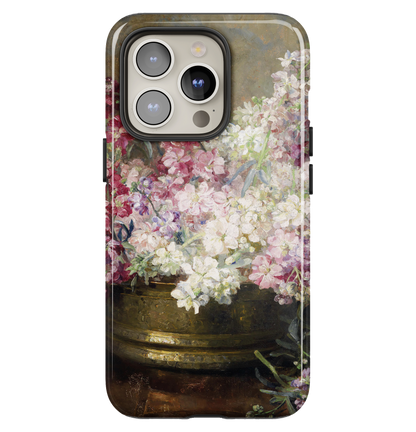 Lavish Lilacs