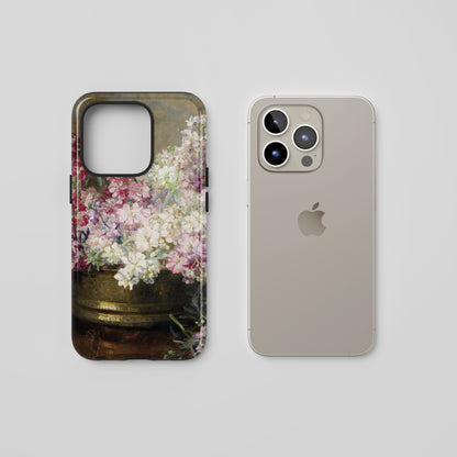 Lavish Lilacs